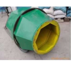 滾筒包膠、振動(dòng)機(jī)包膠
