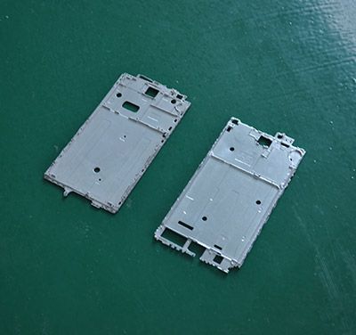 手機配件行業(yè)