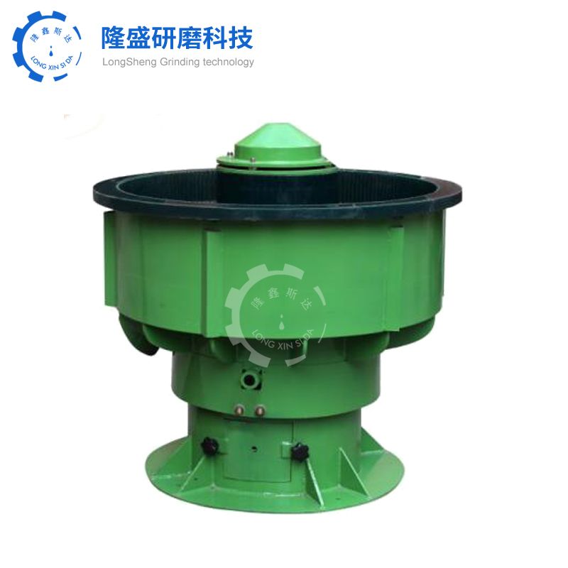 三次元振動(dòng)研磨機(jī)