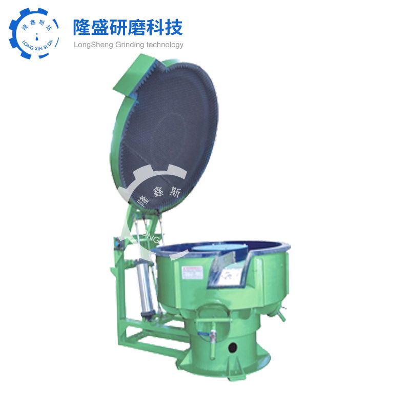 環(huán)保型振動(dòng)研磨機(jī)