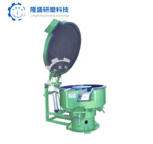 環(huán)保型振動(dòng)研磨機(jī)