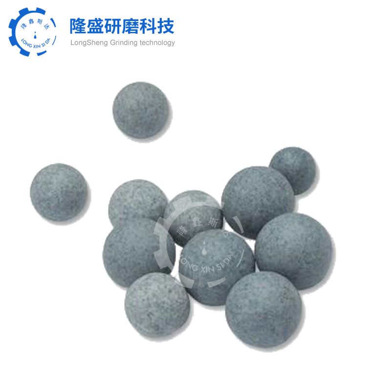 棕剛玉研磨石