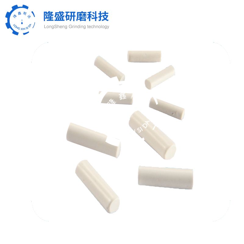 高頻瓷拋光石