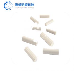 高頻瓷拋光石