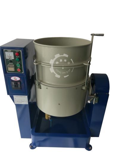 渦流研磨機