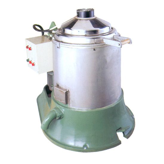 烘干式脫水機(jī)