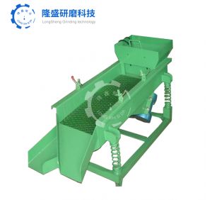 振動(dòng)節(jié)選分料機(jī)、篩選