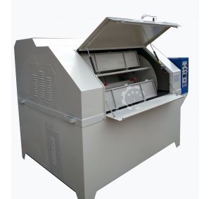 柜式高速離心研磨機
